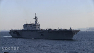 Large ship sailing water sky - a body of water free wallpaper