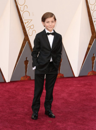 Oscars boy tuxedo redcarpet formal - carol bove free wallpaper