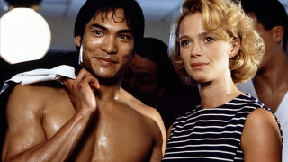 Man woman standing room people - andrew boog faithfull free wallpaper