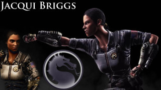 Woman black dress woman white - a black horse free wallpaper