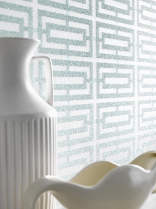 White vase table wallpaper artdeco - a white vase free wallpaper for mobile