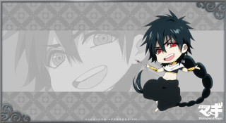 Anime black hair red eyes - a black dress free wallpaper