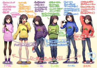 Young women white background asian - fashion free wallpaper