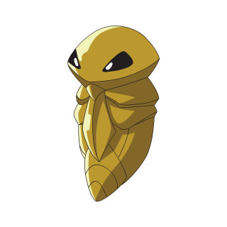 Bug yellow rayonism bug eye - a black nose free wallpaper for tablet