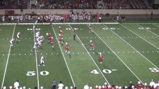 Football game crowd stands player - a football game free wallpaper