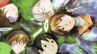 Angel wings girls grass sleeping - a green field next free wallpaper