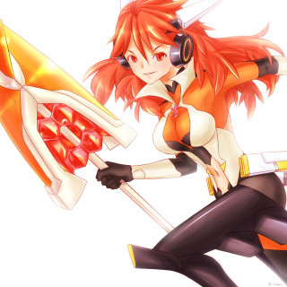 Woman headphones umbrella food hand - hint of yayoi kasuma free wallpaper for tablet