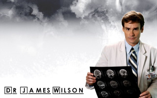 Man whitecoat blackbox skull cloudy - cloudy free wallpaper