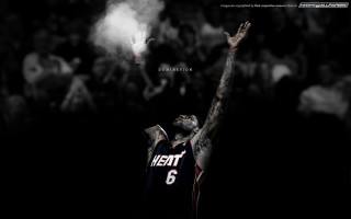 Man basketball crowd sidelines watching - a basketball free wallpaper