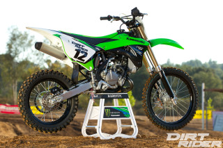 Dirt bike stand dirt track - eric dinyer free wallpaper for desktop