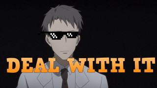 Man sunglasses tie deal with - cel free wallpaper