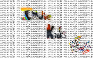 Dog hat umbrella background items - other item free wallpaper