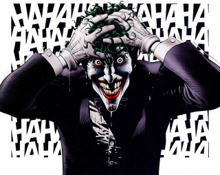 Joker hands head hands head - brian bolland free wallpaper