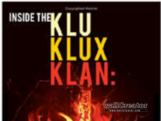 Man on fire book cover - an illustration of free wallpaper