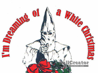 White christmas sticker santa hat - a santa hat free wallpaper