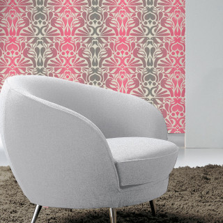 Chair rug wall pink grey - a chair free wallpaper for tablet