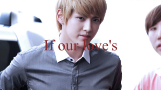 Couple love blonde earrings romantic - a couple of people free wallpaper