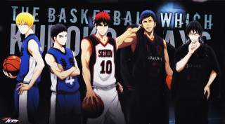 Young men basketballs group posing - young man free wallpaper