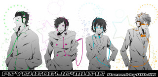 People group white background colorful - cosmic free wallpaper