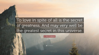 Love greatness secret universe mosaic - greatest free wallpaper