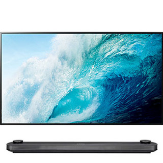 Large screen tv wave remote - the side of the screen free wallpaper