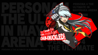 Woman long hair sword personaia - ultimate free wallpaper for desktop