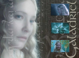 Woman blonde hair blue eyes - a picture of a woman free wallpaper