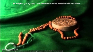 Wooden bead necklace with bead - photo free wallpaper