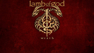 Red book gold dragon lamb - metal free wallpaper