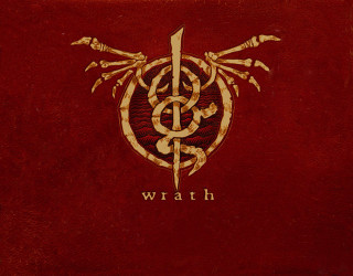 Red book gold design sword - a gold design free wallpaper for desktop