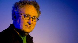 Man glasses green shirt serious - david lazar free wallpaper for desktop