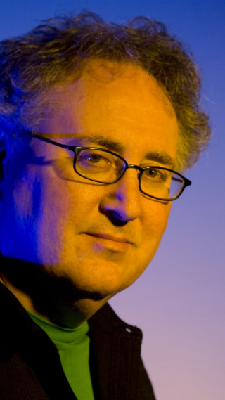 Man glasses green shirt blue - david lazar free wallpaper for mobile