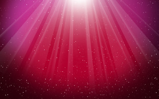 Bright red background stars light - red background free wallpaper