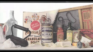 Table bottles soaps tissues items - bottle free wallpaper