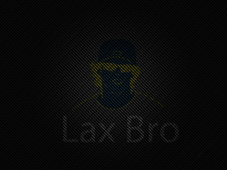 Black background yellow blue logo - the center free wallpaper