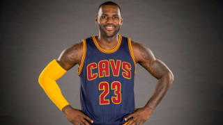 Man blue jersey posing picture - his hip free wallpaper