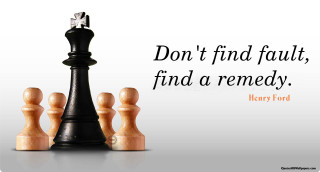 Chess piece quote king image - edward simmons free wallpaper