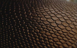 Brown object circles closeup building - free textures wallpaper