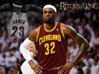 Basketball court man jersey head - a basketball court free wallpaper