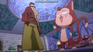 Cartoon character cat back background - his back free wallpaper for desktop