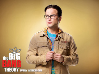 Man glasses jacket bangtheory portrait - dean roger free wallpaper