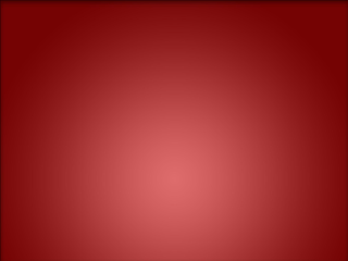 Red background black border white 2 - a red square free wallpaper