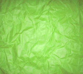 Green wrinkled surface small piece - art green free wallpaper for tablet