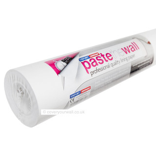 Paste roll white background pink - alison watt free wallpaper