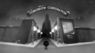 Black white photo person tomorrow - photo of a person free wallpaper