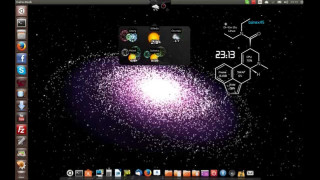 Computer screen purple galaxy star - cedric seaut keos masons free wallpaper