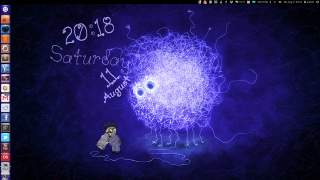 Computer screen cartoon character purple - cedric seaut keos masons free wallpaper for desktop