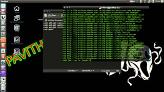 Computer screen horse backgrounds screenshot - a white horse free wallpaper