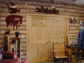 Room chair interior furniture lighting - doug ohlson free wallpaper