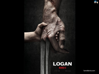 Hand holding hand poster logan - movie poster free wallpaper for desktop